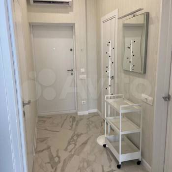 Сдается 1-комнатная квартира, 38 м²
