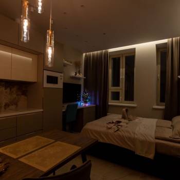 Сдается 1-комнатная квартира, 22 м²