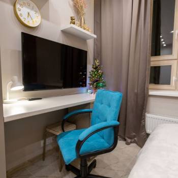 Сдается 1-комнатная квартира, 22 м²