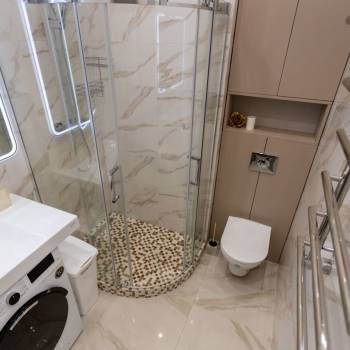 Сдается 1-комнатная квартира, 22 м²