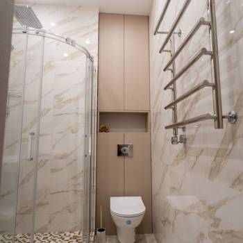 Сдается 1-комнатная квартира, 22 м²