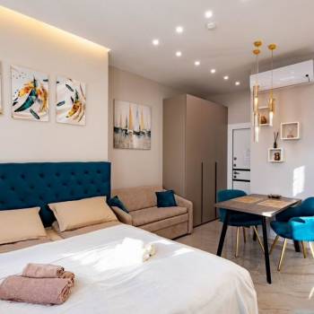 Сдается 1-комнатная квартира, 22 м²