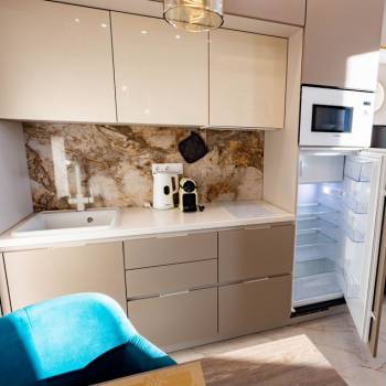 Сдается 1-комнатная квартира, 22 м²