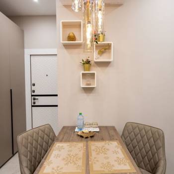 Сдается 1-комнатная квартира, 22 м²