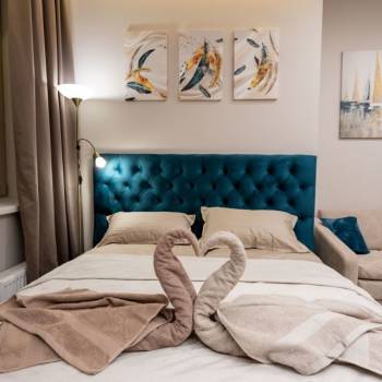 Сдается 1-комнатная квартира, 22 м²