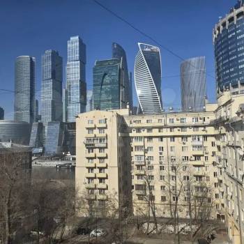 Сдается 2-х комнатная квартира, 46,5 м²