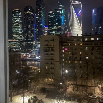 Сдается 2-х комнатная квартира, 46,5 м²