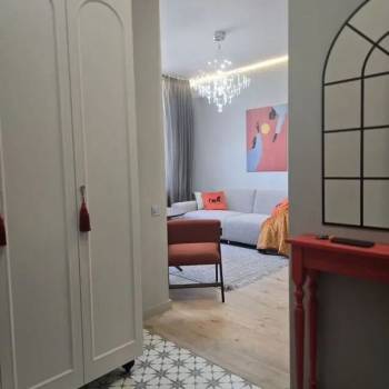 Сдается 2-х комнатная квартира, 46,5 м²