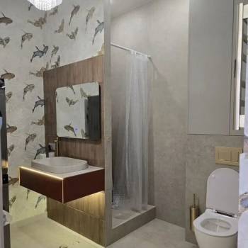 Сдается 2-х комнатная квартира, 46,5 м²