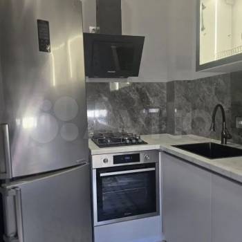 Сдается 2-х комнатная квартира, 46,5 м²