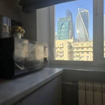Сдается 2-х комнатная квартира, 46,5 м²