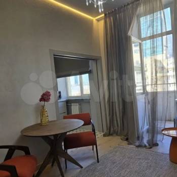 Сдается 2-х комнатная квартира, 46,5 м²