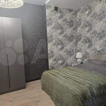 Сдается 2-х комнатная квартира, 46,5 м²