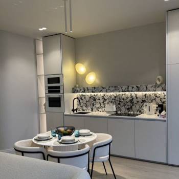 Сдается 2-х комнатная квартира, 59,3 м²
