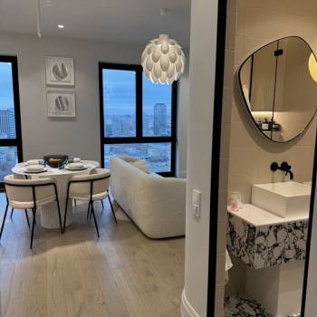 Сдается 2-х комнатная квартира, 59,3 м²