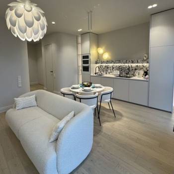 Сдается 2-х комнатная квартира, 59,3 м²