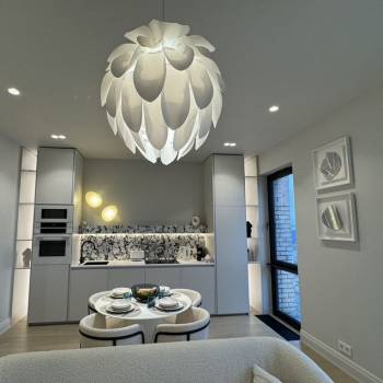 Сдается 2-х комнатная квартира, 59,3 м²