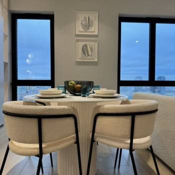 Сдается 2-х комнатная квартира, 59,3 м²