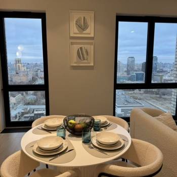 Сдается 2-х комнатная квартира, 59,3 м²