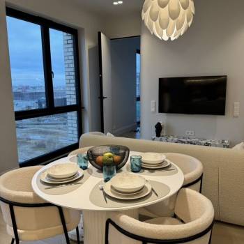 Сдается 2-х комнатная квартира, 59,3 м²