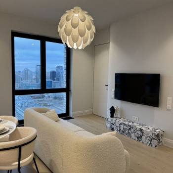 Сдается 2-х комнатная квартира, 59,3 м²