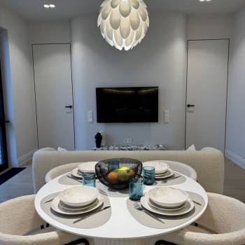 Сдается 2-х комнатная квартира, 59,3 м²
