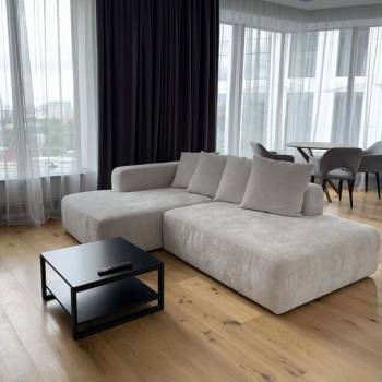 Сдается 2-х комнатная квартира, 51 м²