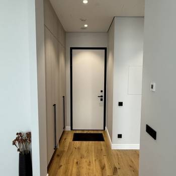 Сдается 2-х комнатная квартира, 51 м²