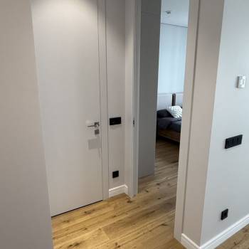 Сдается 2-х комнатная квартира, 51 м²
