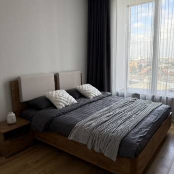 Сдается 2-х комнатная квартира, 51 м²