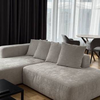 Сдается 2-х комнатная квартира, 51 м²