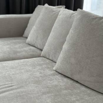 Сдается 2-х комнатная квартира, 51 м²