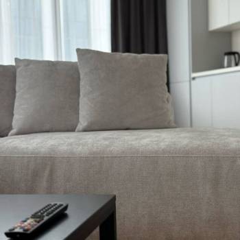 Сдается 2-х комнатная квартира, 51 м²