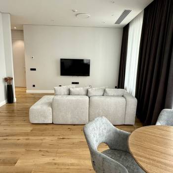 Сдается 2-х комнатная квартира, 51 м²