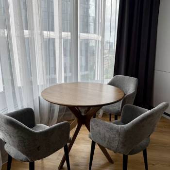 Сдается 2-х комнатная квартира, 51 м²
