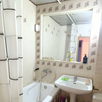 Сдается 1-комнатная квартира, 40 м²