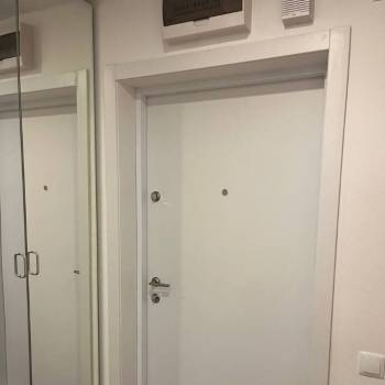 Сдается 2-х комнатная квартира, 50 м²