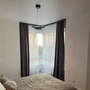 Сдается 2-х комнатная квартира, 50 м²