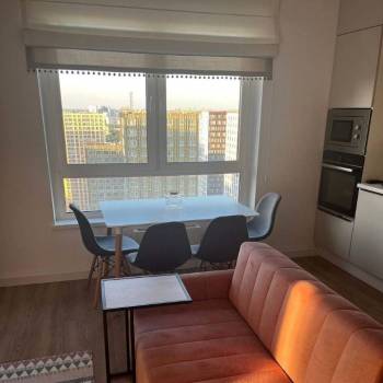 Сдается 2-х комнатная квартира, 50 м²