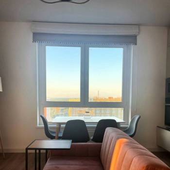 Сдается 2-х комнатная квартира, 50 м²