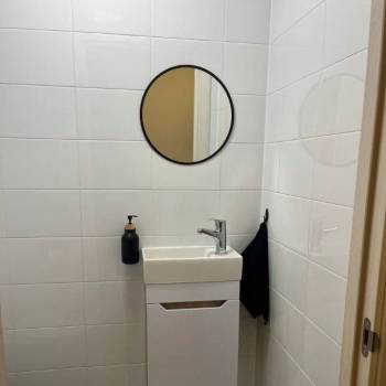 Сдается 2-х комнатная квартира, 50 м²