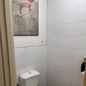 Сдается 2-х комнатная квартира, 50 м²