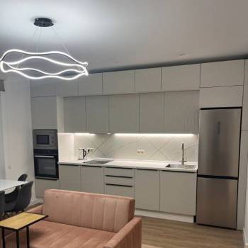 Сдается 2-х комнатная квартира, 50 м²