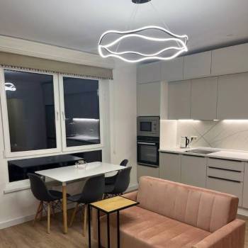 Сдается 2-х комнатная квартира, 50 м²