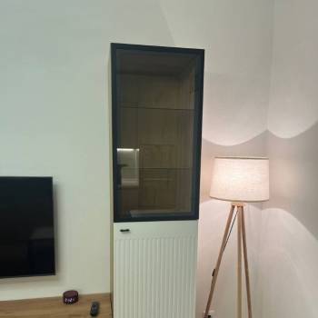 Сдается 2-х комнатная квартира, 50 м²