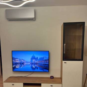 Сдается 2-х комнатная квартира, 50 м²