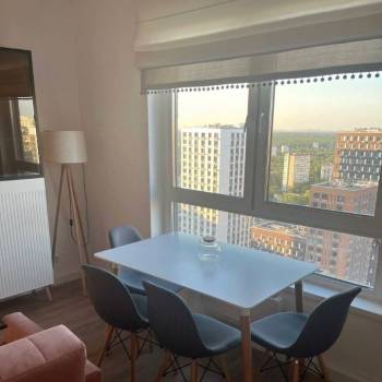 Сдается 2-х комнатная квартира, 50 м²