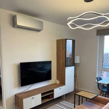Сдается 2-х комнатная квартира, 50 м²