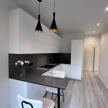 Сдается 2-х комнатная квартира, 40 м²