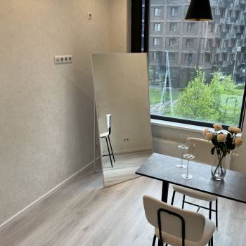 Сдается 2-х комнатная квартира, 40 м²